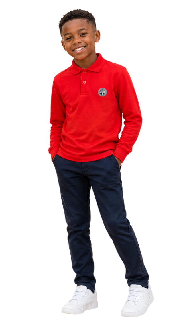 Toppers United quality guardian